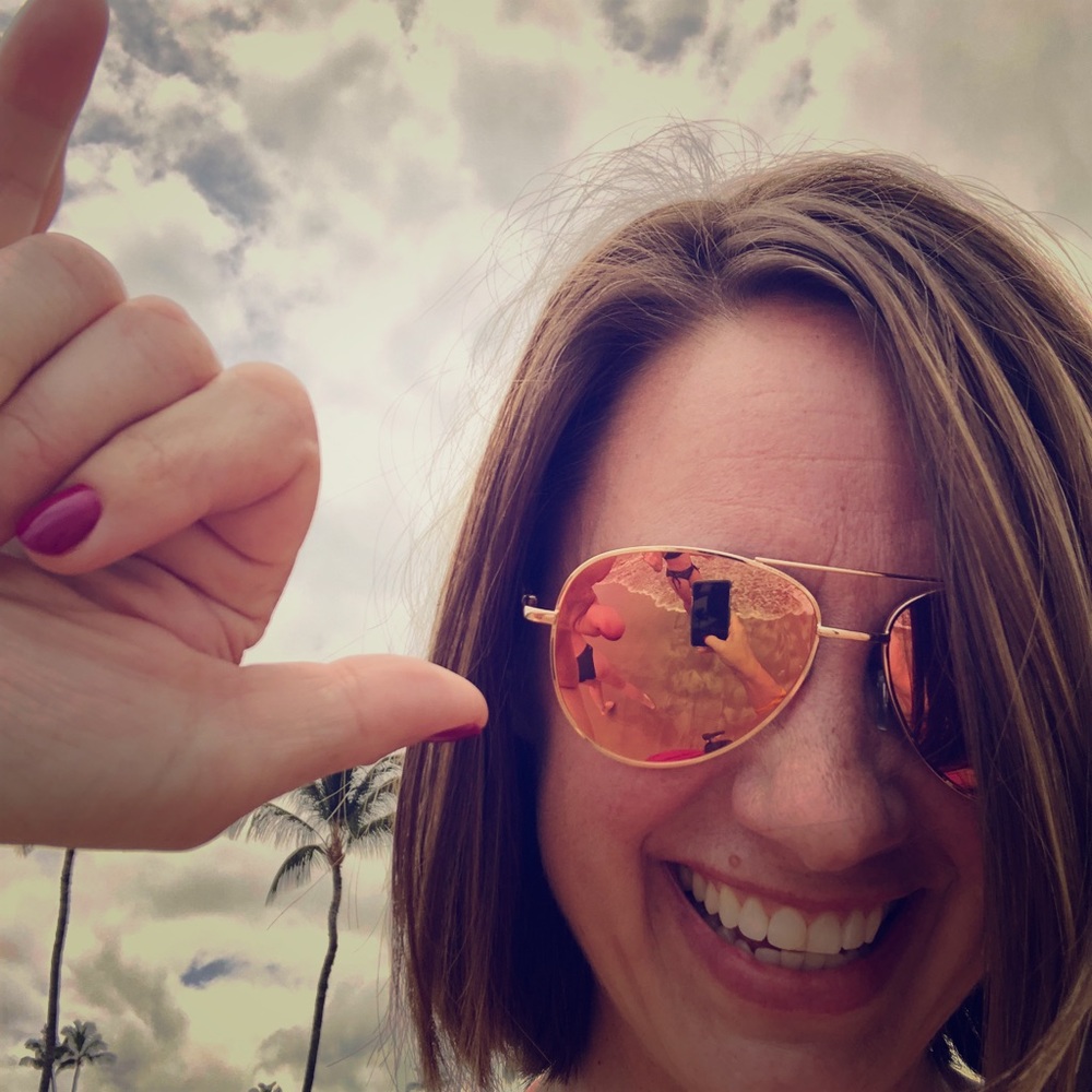 Meet your Posher, Jill